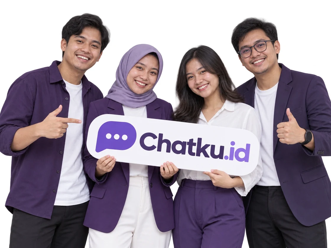 Tim Chatku.id